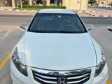 Honda Accord 2012 – For Sale